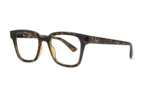 眼鏡鏡框-Ray Ban 雷朋眼鏡 RX4323VF-2012