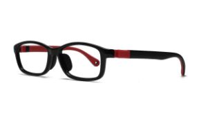 眼鏡鏡框-嚴選兒童專用眼鏡 LT8005-C1