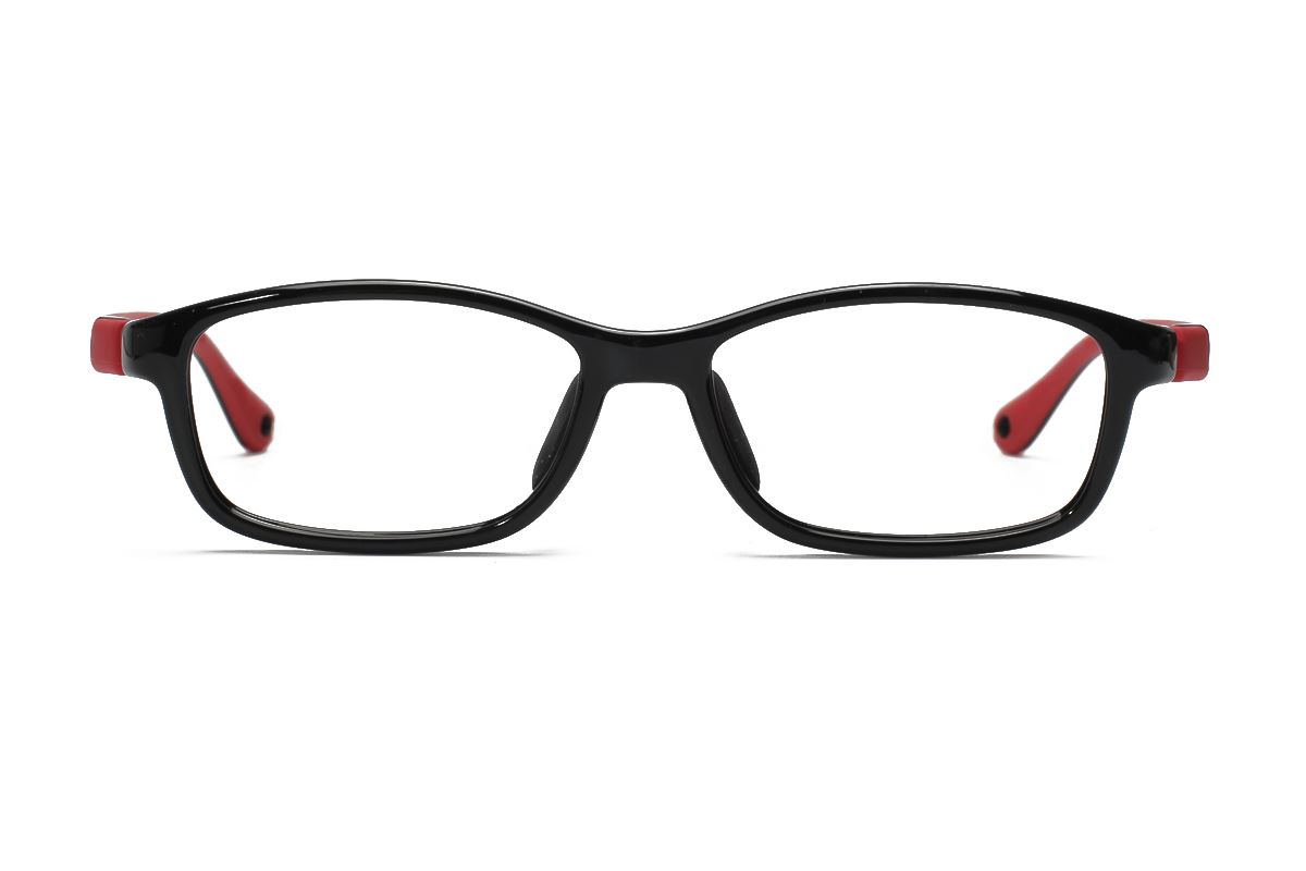 嚴選兒童專用眼鏡 LT8005-C12