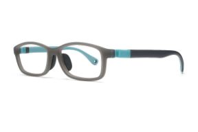 眼鏡鏡框-嚴選兒童專用眼鏡 LT8005-C10