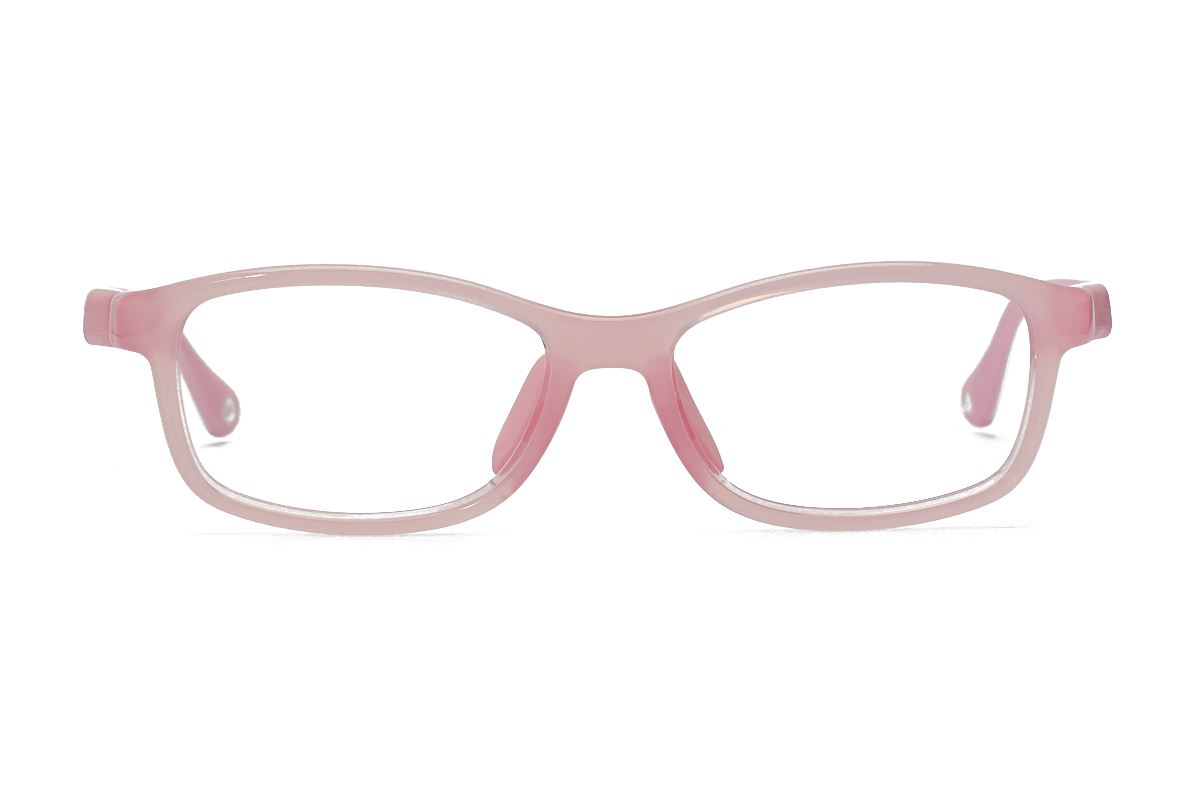 嚴選兒童專用眼鏡 LT8005-C22
