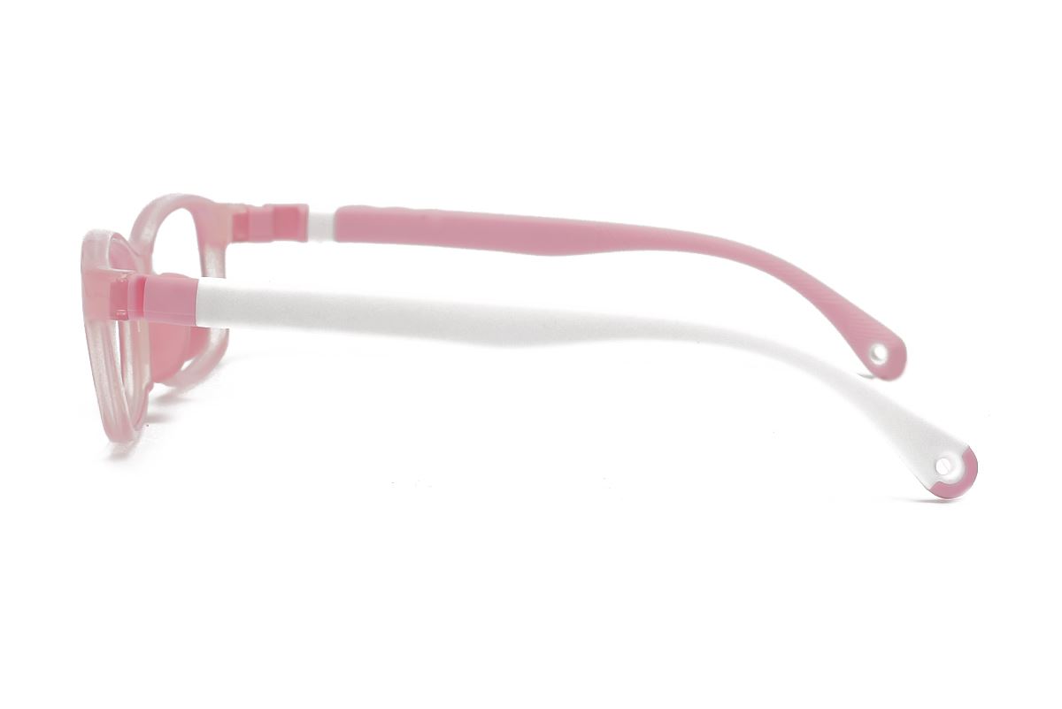 嚴選兒童專用眼鏡 LT8005-C23