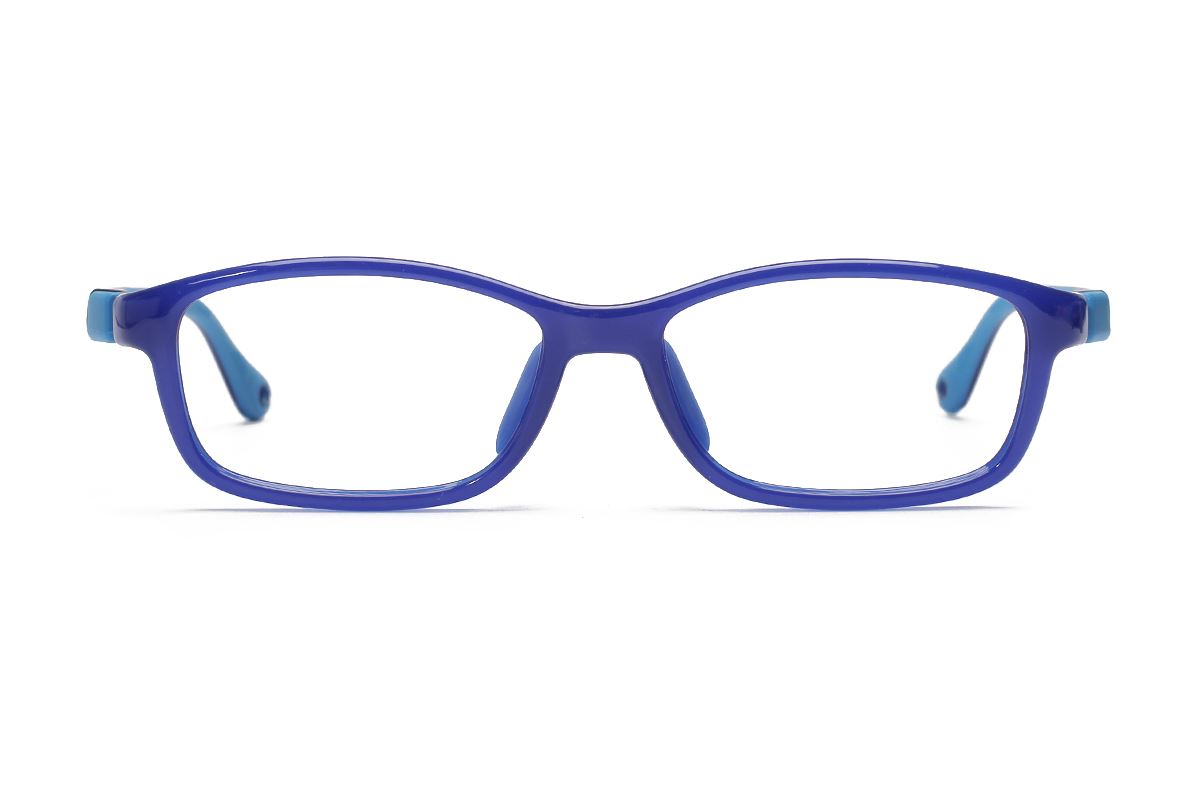 嚴選兒童專用眼鏡 LT8005-C92