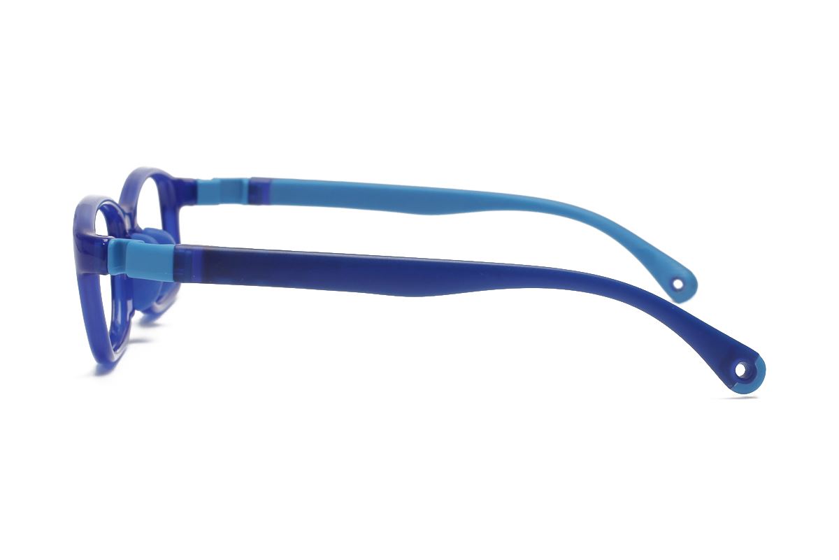 嚴選兒童專用眼鏡 LT8005-C93