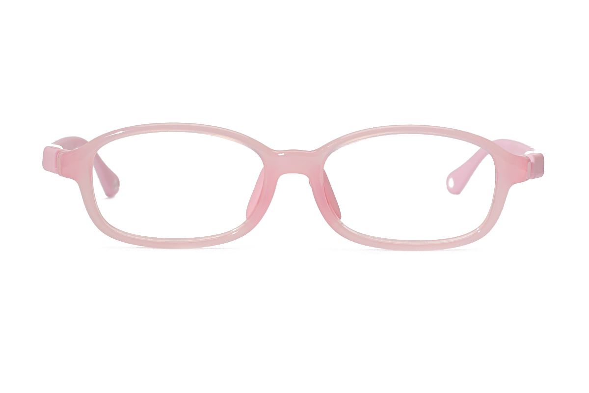 嚴選兒童專用眼鏡 LT8006-C22
