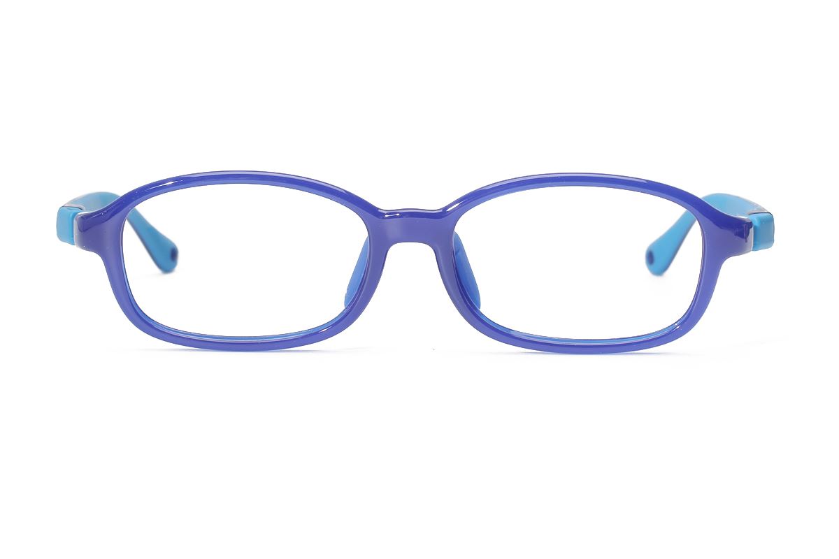 嚴選兒童專用眼鏡 LT8006-C92