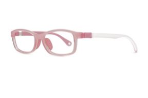 眼鏡鏡框-嚴選兒童專用眼鏡 LT8003-C2