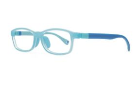 眼鏡鏡框-嚴選兒童專用眼鏡 LT8003-C3