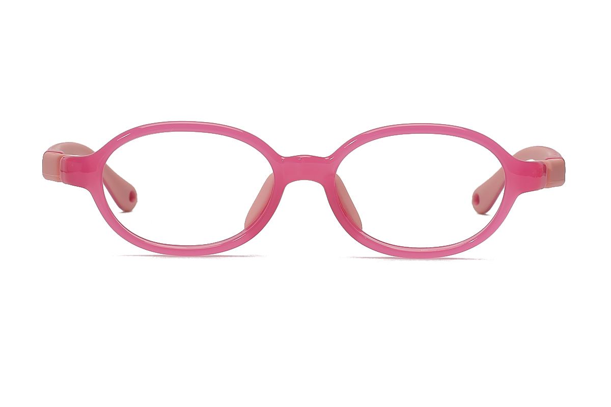 嚴選兒童專用眼鏡 LT8001-C62