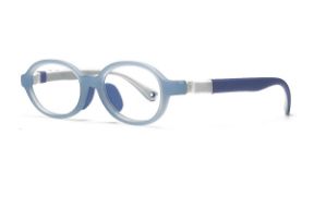 眼鏡鏡框-嚴選兒童專用眼鏡 LT8001-C4
