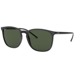 Picture of Ray Ban RB4387F-901/7155