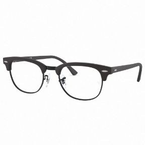 眼鏡鏡框-Ray Ban 雷朋眼鏡 RX5154-2077/49