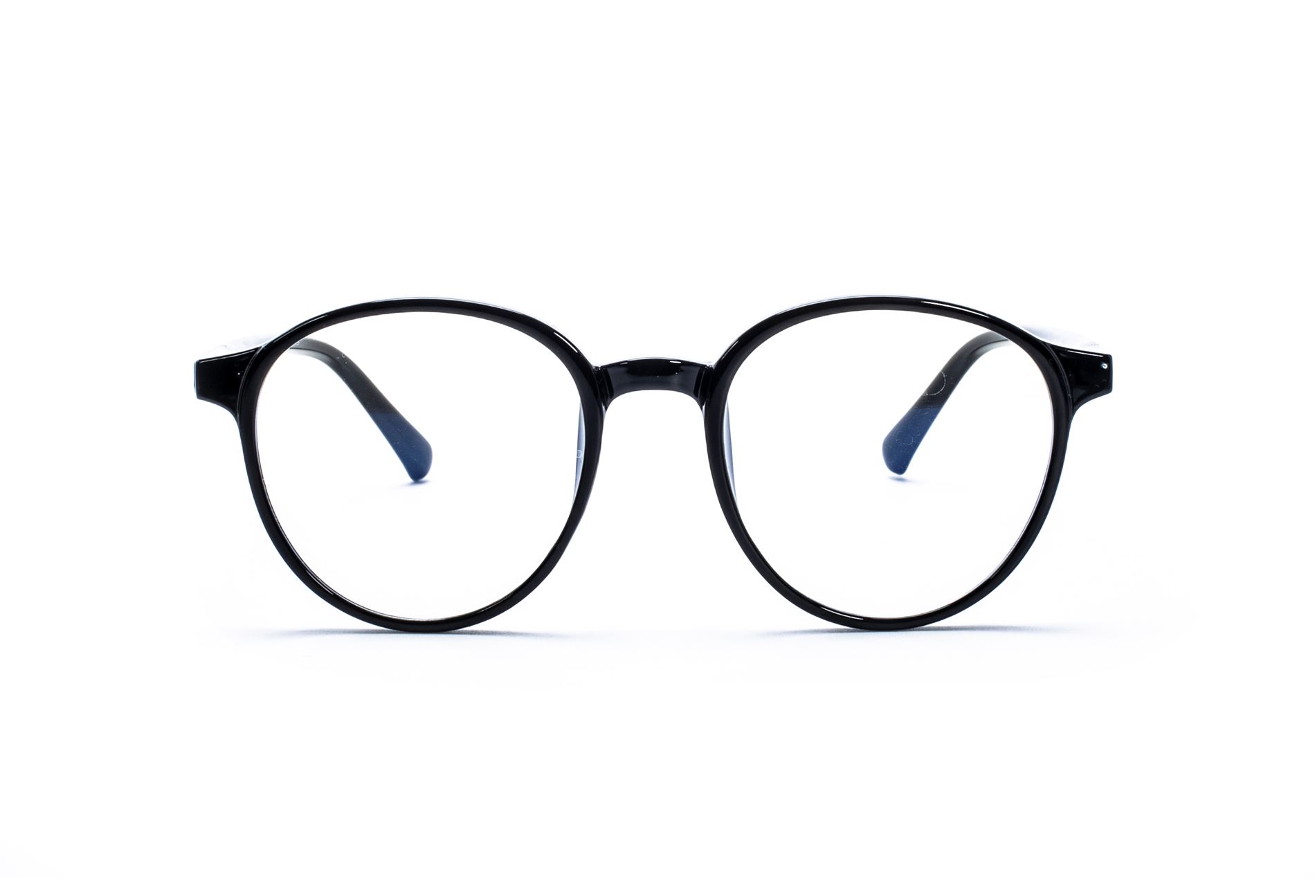抗藍光眼鏡含無度數鏡片 8393-C12
