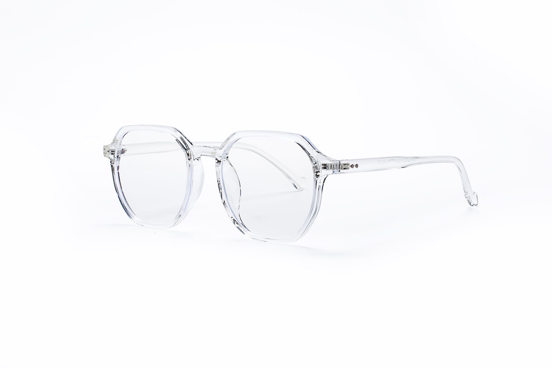 抗藍光眼鏡含無度數鏡片 8399-C51