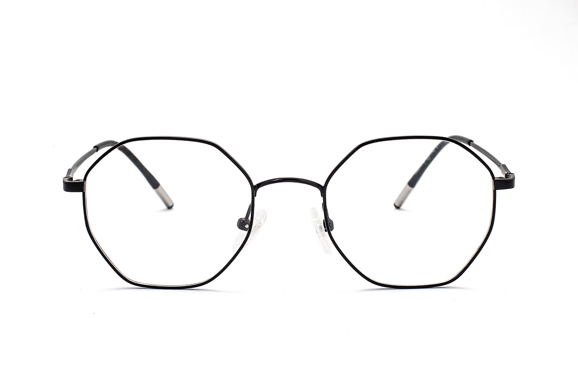 抗藍光眼鏡含無度數鏡片 88011-C12