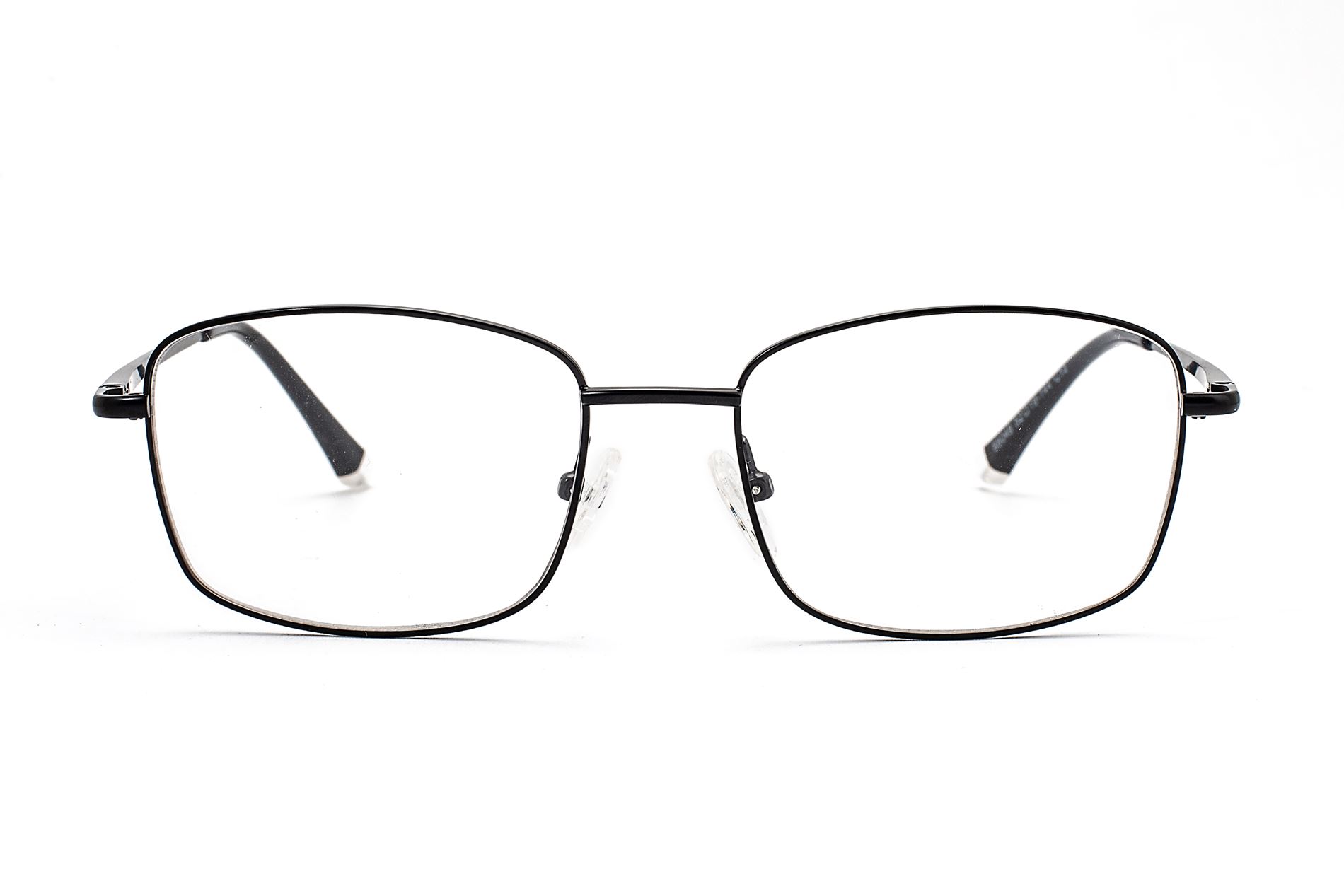 抗藍光眼鏡含無度數鏡片 88049-C132