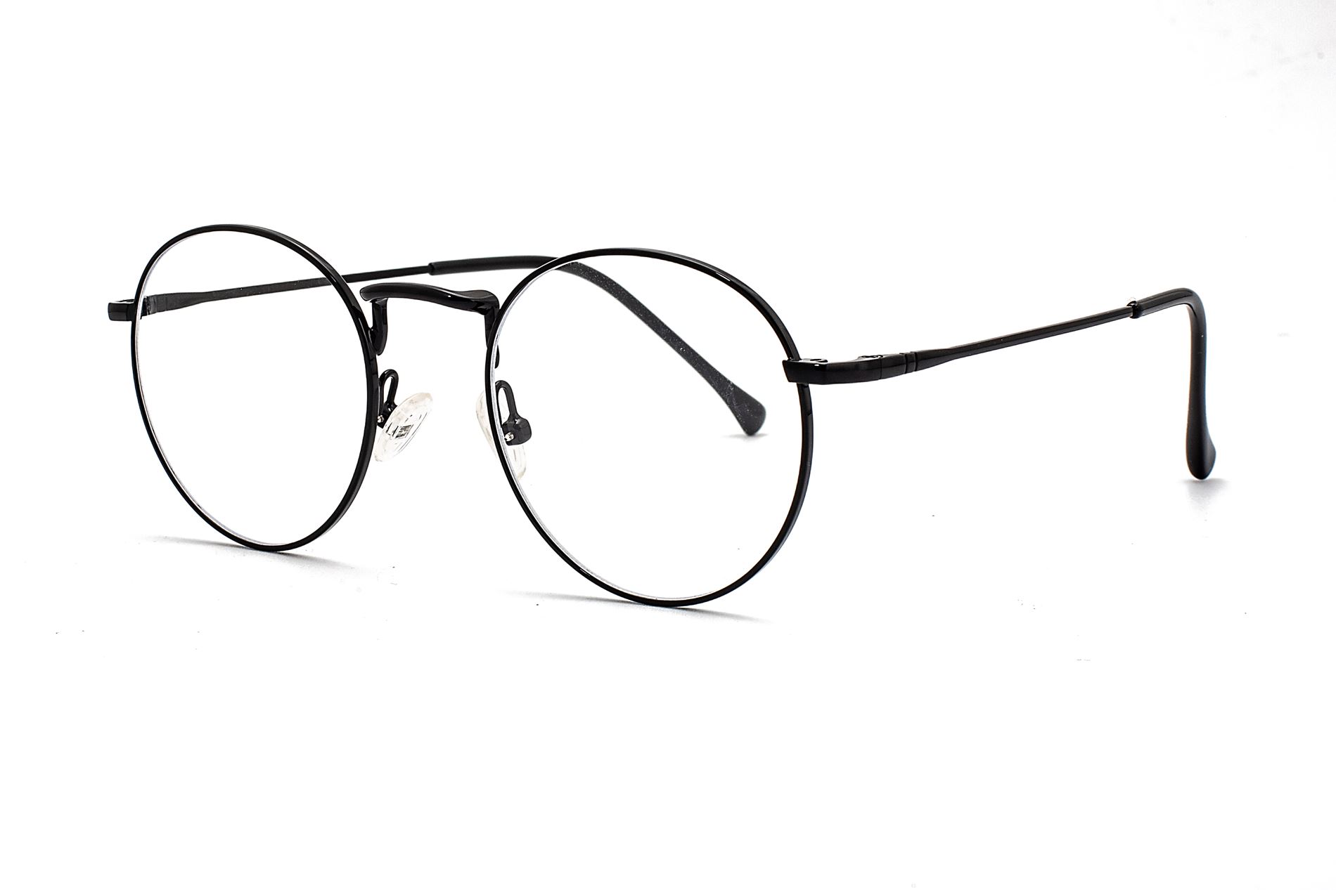 抗藍光眼鏡含無度數鏡片 66006-C11