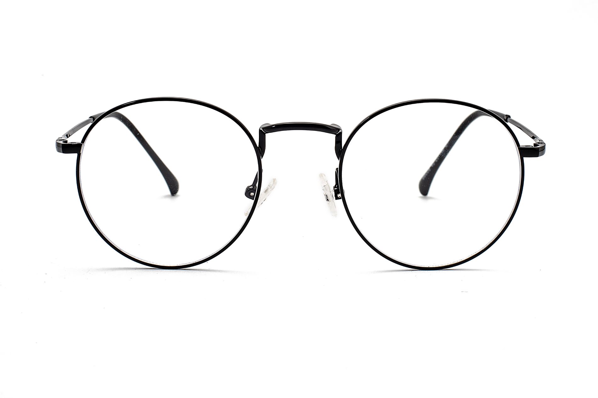 抗藍光眼鏡含無度數鏡片 66006-C12