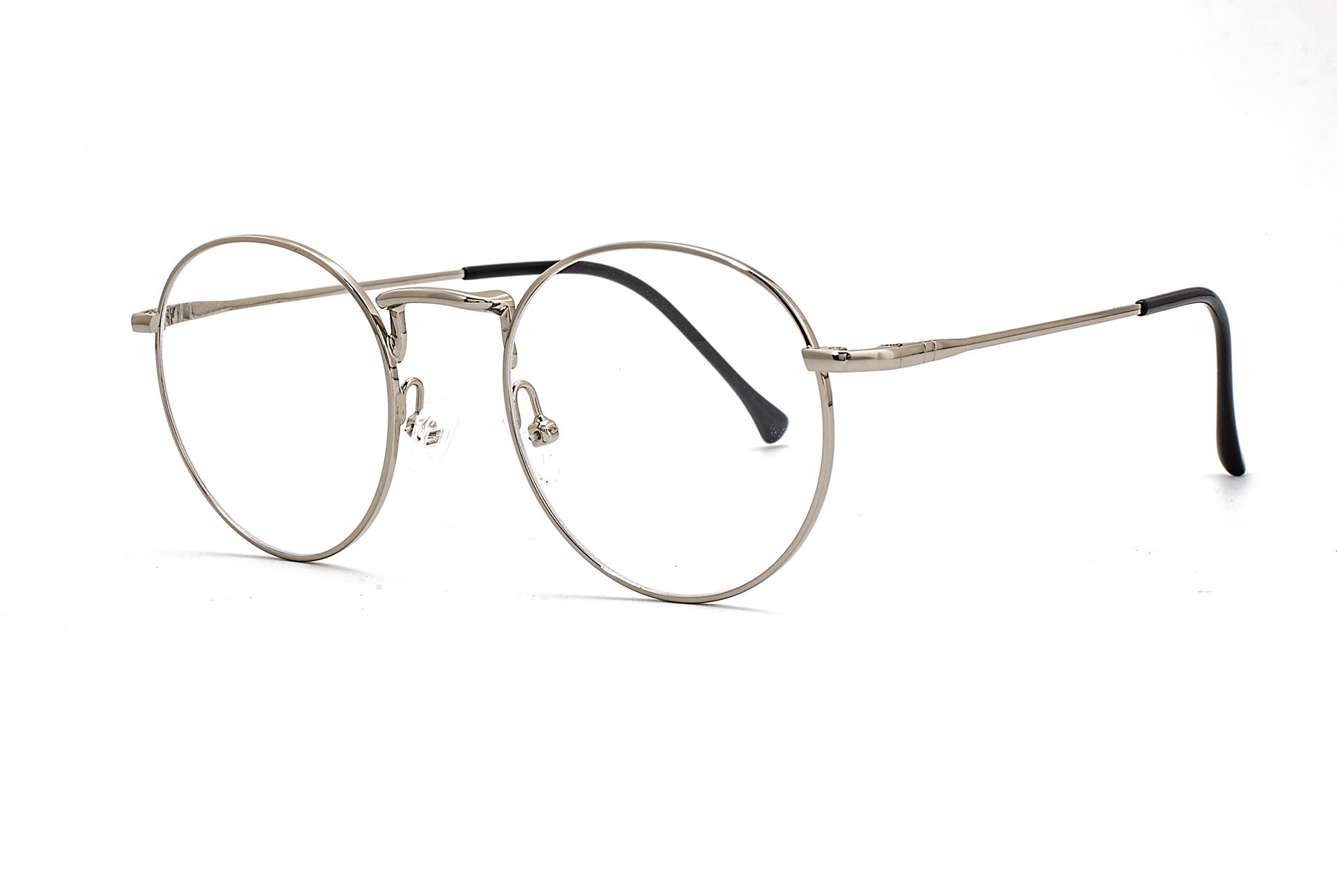 抗藍光眼鏡含無度數鏡片 66006-C41