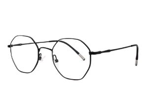 抗藍光眼鏡含無度數鏡片 88011-C1 的圖片