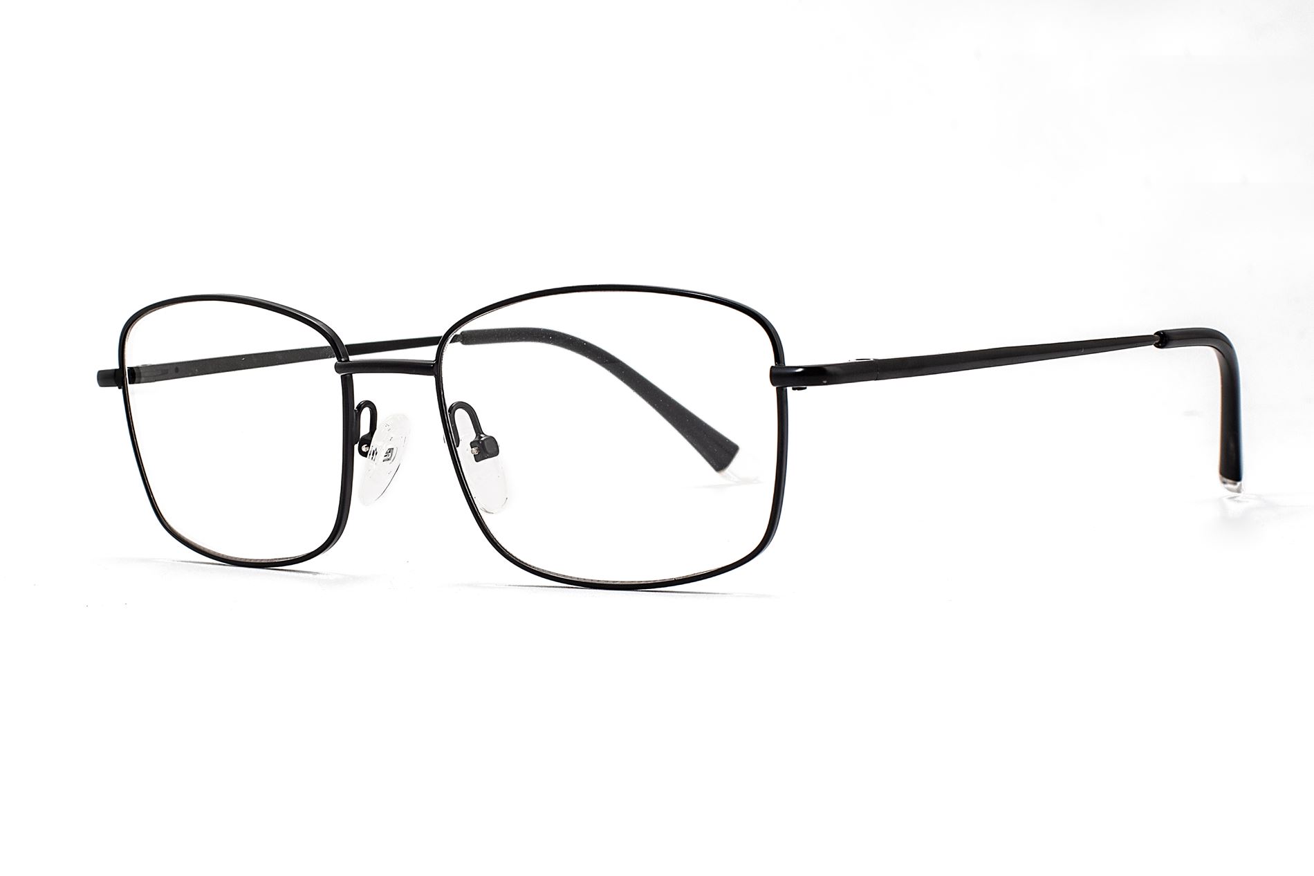 抗藍光眼鏡含無度數鏡片 88049-C131