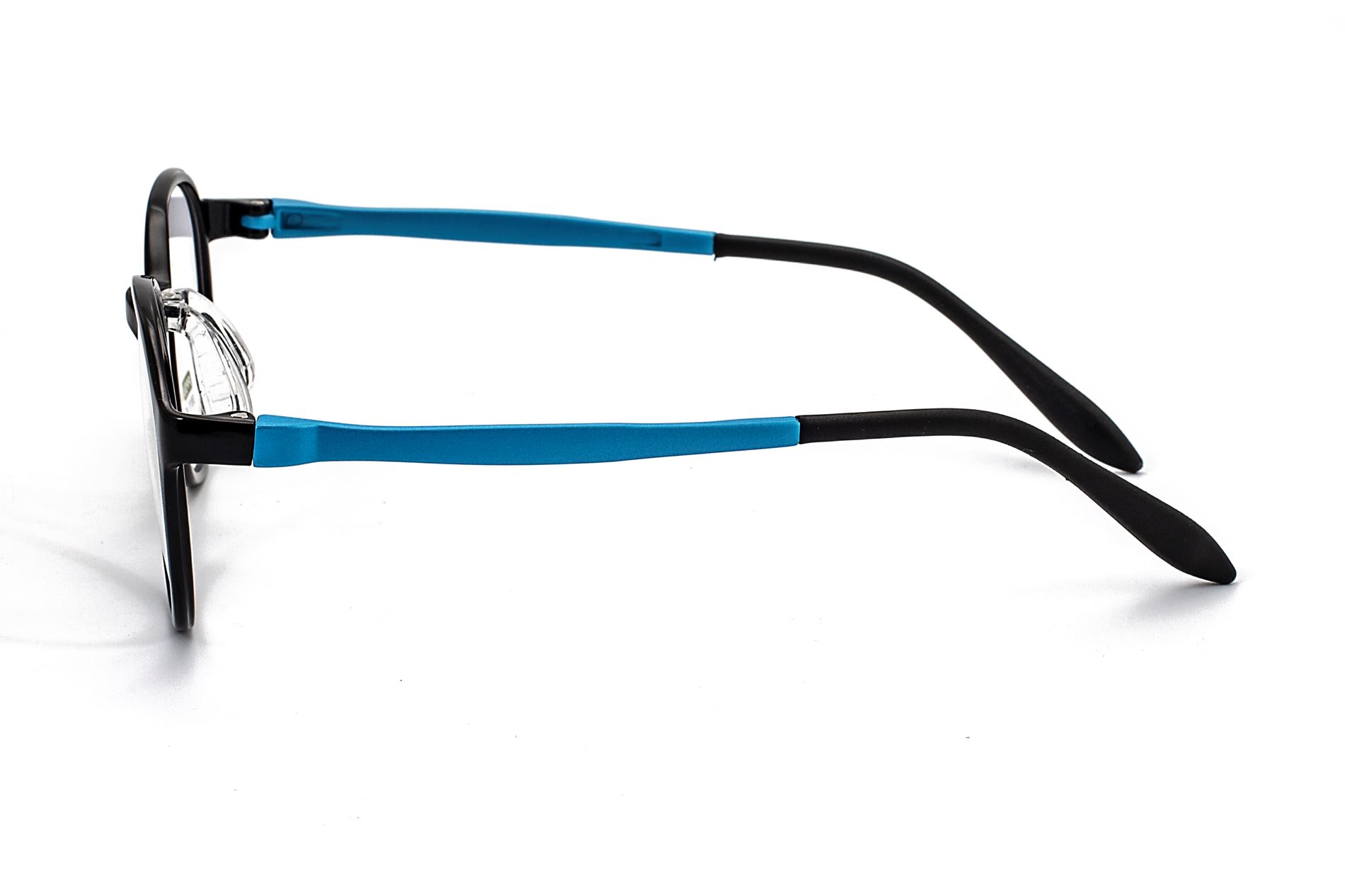 兒童抗藍光眼鏡含無度數鏡片 9811-C13