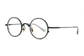 眼镜镜框-严选高质感钛镜框  S3073-C4