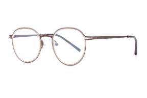 眼鏡鏡框-嚴選高質感鈦鏡框  JEAN-C3