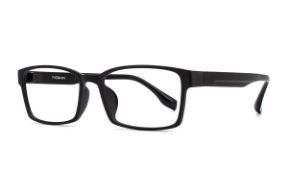 眼鏡鏡框-嚴選質感塑鋼眼鏡 86519-C2