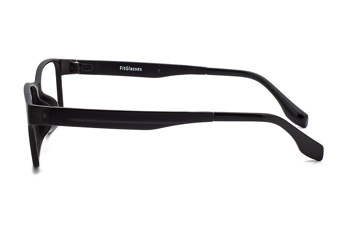 嚴選質感塑鋼眼鏡 86519-C23