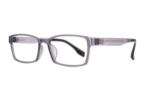 嚴選質感塑鋼眼鏡 86519-C6 的圖片