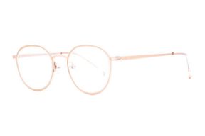 眼镜镜框-严选高质感钛镜框  JEAN-C4