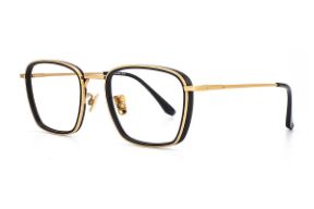 眼镜镜框-严选高质感钛镜框  S3091-C1