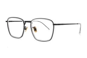 眼鏡鏡框-嚴選高質感鈦鏡框  S3091-C4
