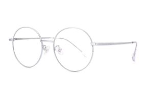 眼镜镜框-严选高质感钛镜框  7902-C4