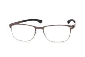 Glasses-Ic! berlin N.Large-Graphite