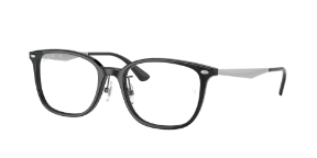 Ray Ban RX5403D-2000 的圖片