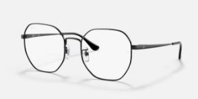 Glasses-Ray Ban RX6482D-2509