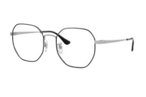 Glasses-Ray Ban RX6482D-2983