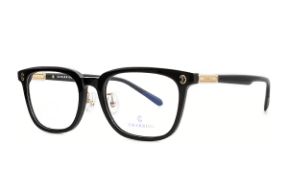 眼鏡鏡框-CHARRIOL-L6058-C01