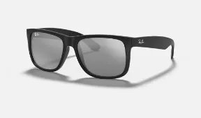 Sunglasses-Ray Ban RB4165F-622/6G58