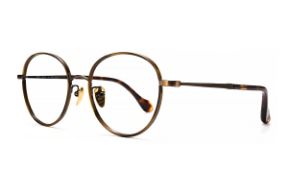 眼鏡鏡框-嚴選高質感鈦鏡框  1331-1 C03