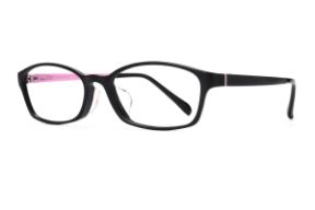眼鏡鏡框-塑鋼眼鏡 1501-C04