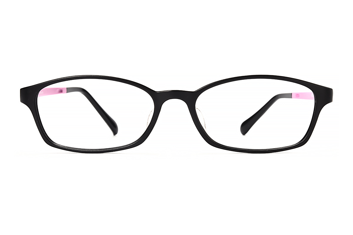 塑鋼眼鏡 1501-C042