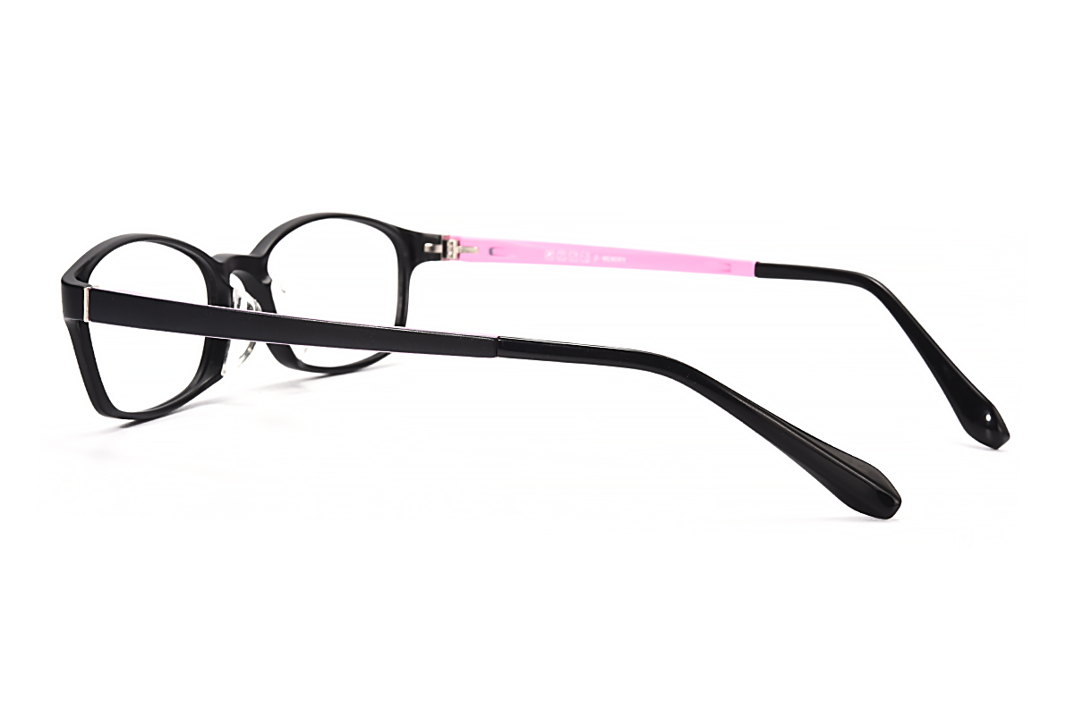 塑鋼眼鏡 1501-C043