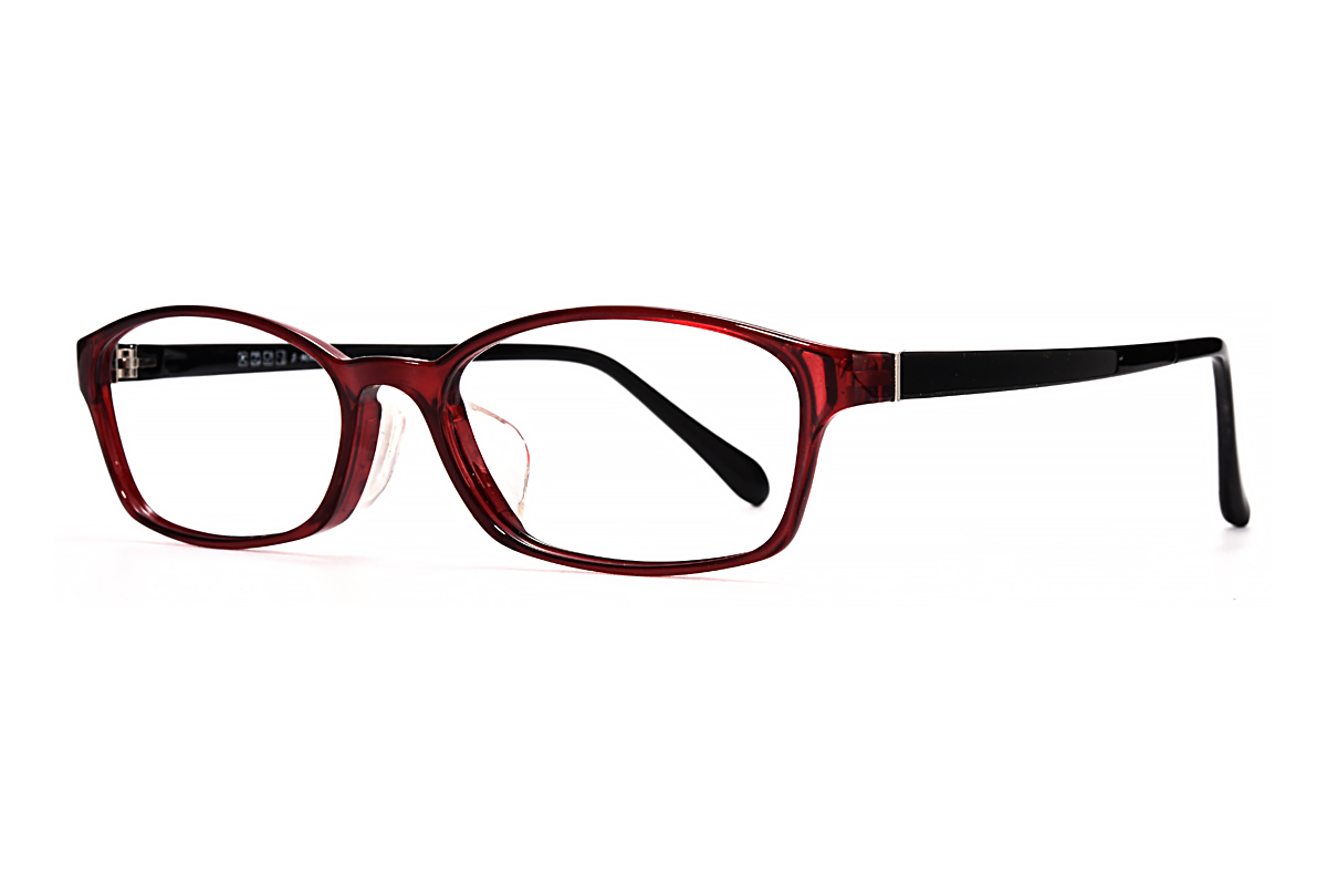 塑鋼眼鏡 1501-C051
