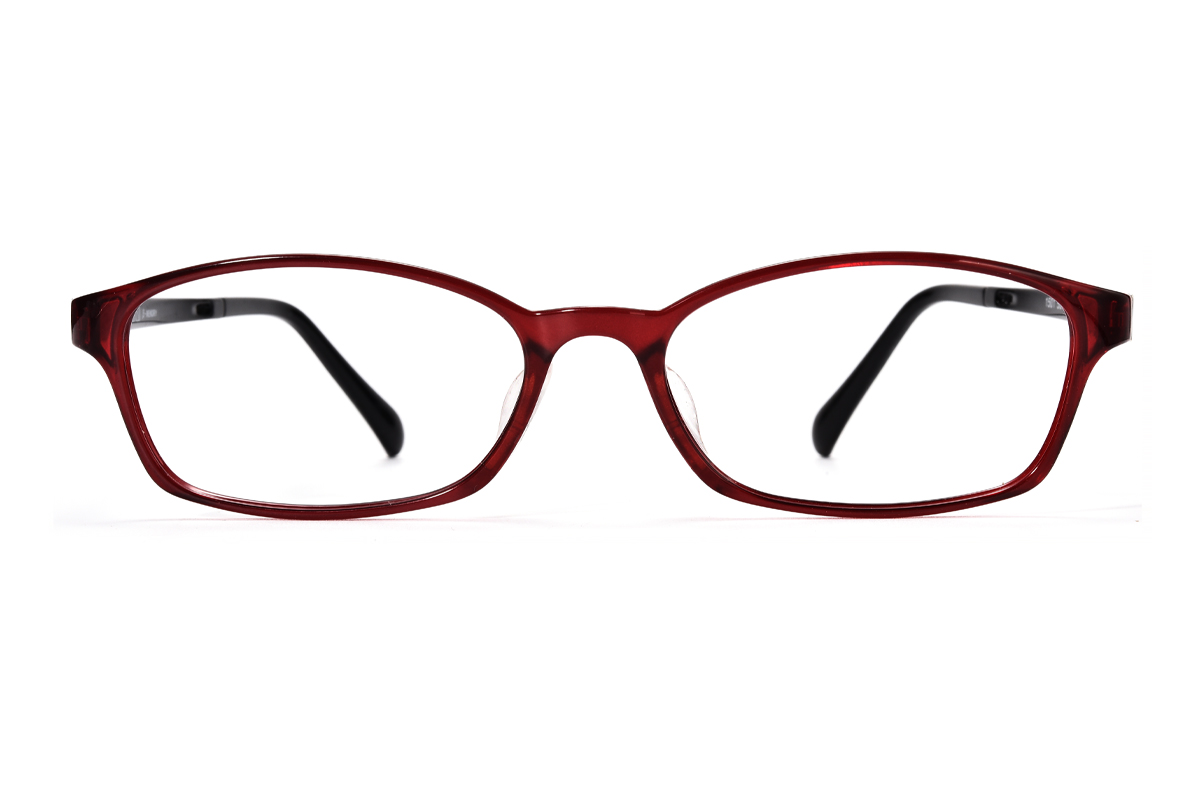 塑鋼眼鏡 1501-C052