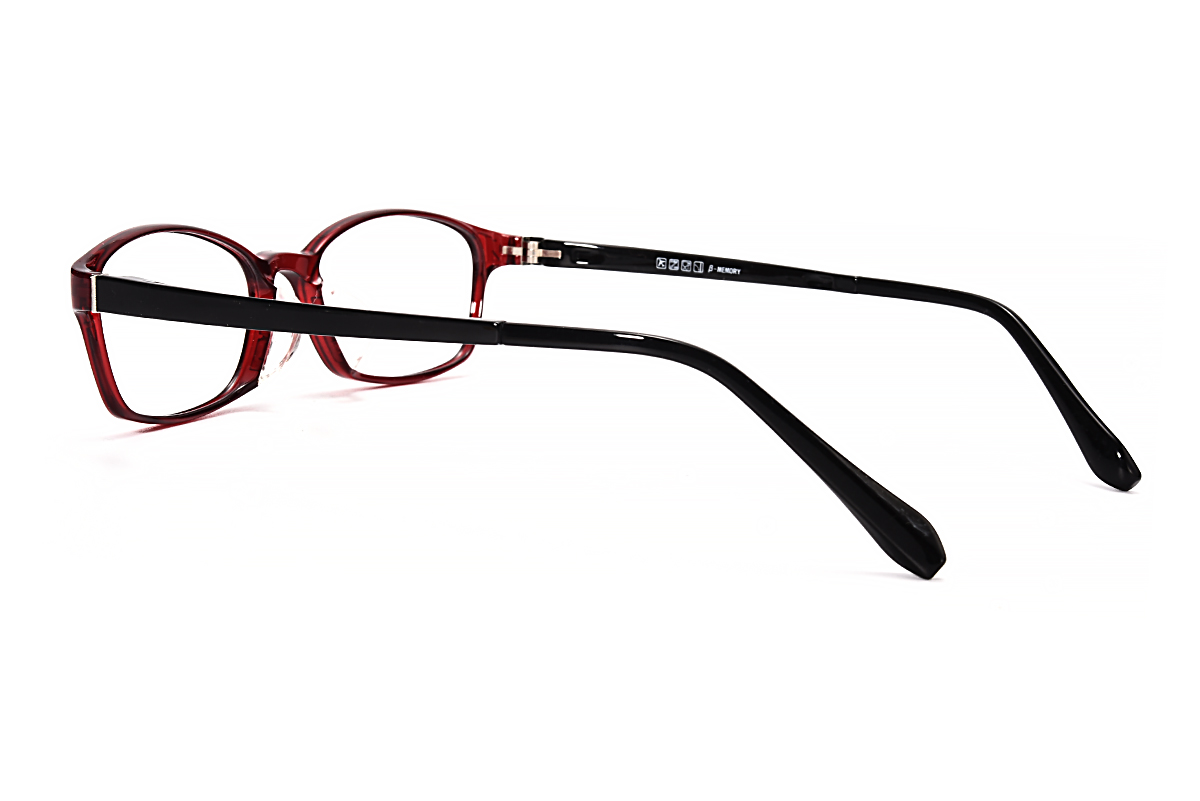塑鋼眼鏡 1501-C053