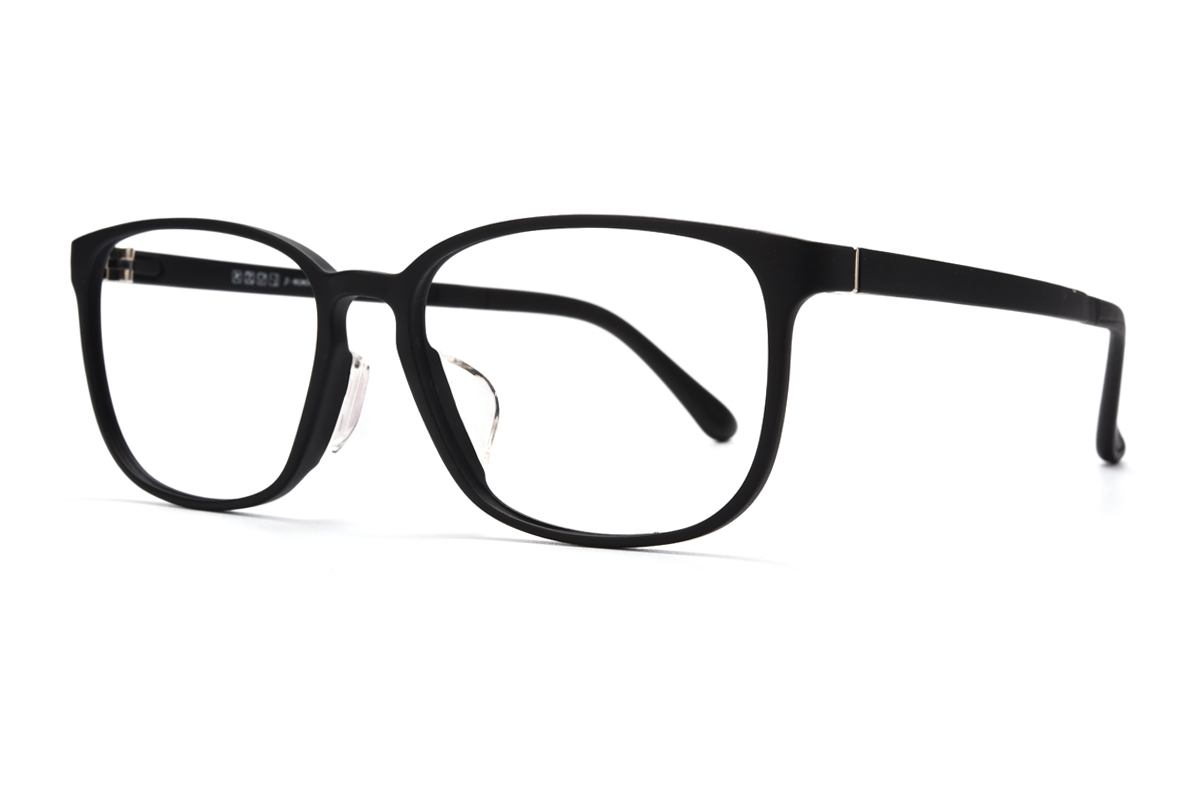 塑鋼眼鏡 1513-C21