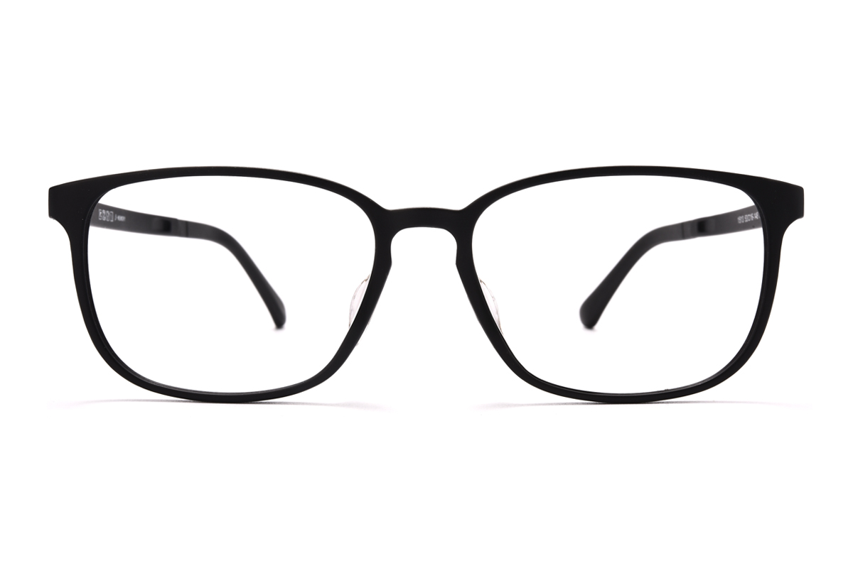 塑鋼眼鏡 1513-C22